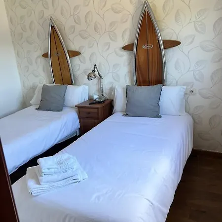 A Cochera Guest house