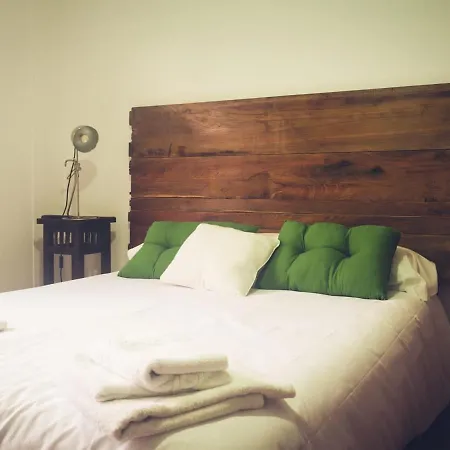 Πανσιόν A Cochera