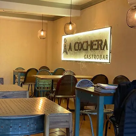 A Cochera *
