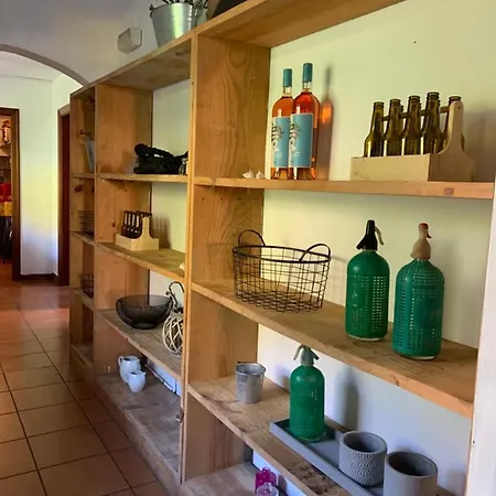 Guest house A Cochera Ferrol