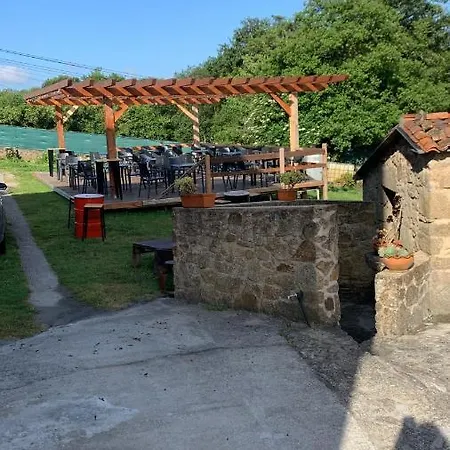 A Cochera