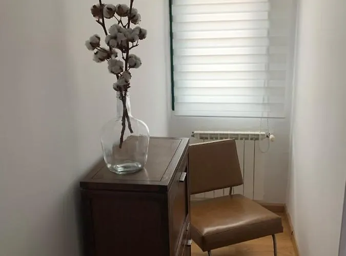 Πανσιόν A Cochera Φερόλ