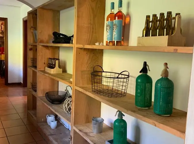 Penzion A Cochera Ferrol