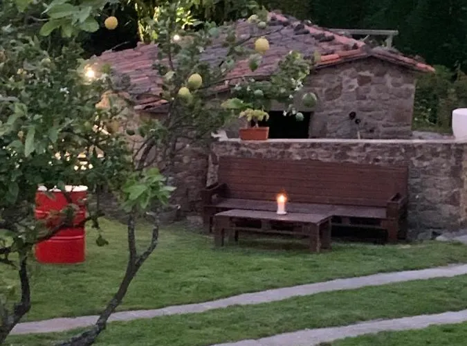 A Cochera Penzion 3*